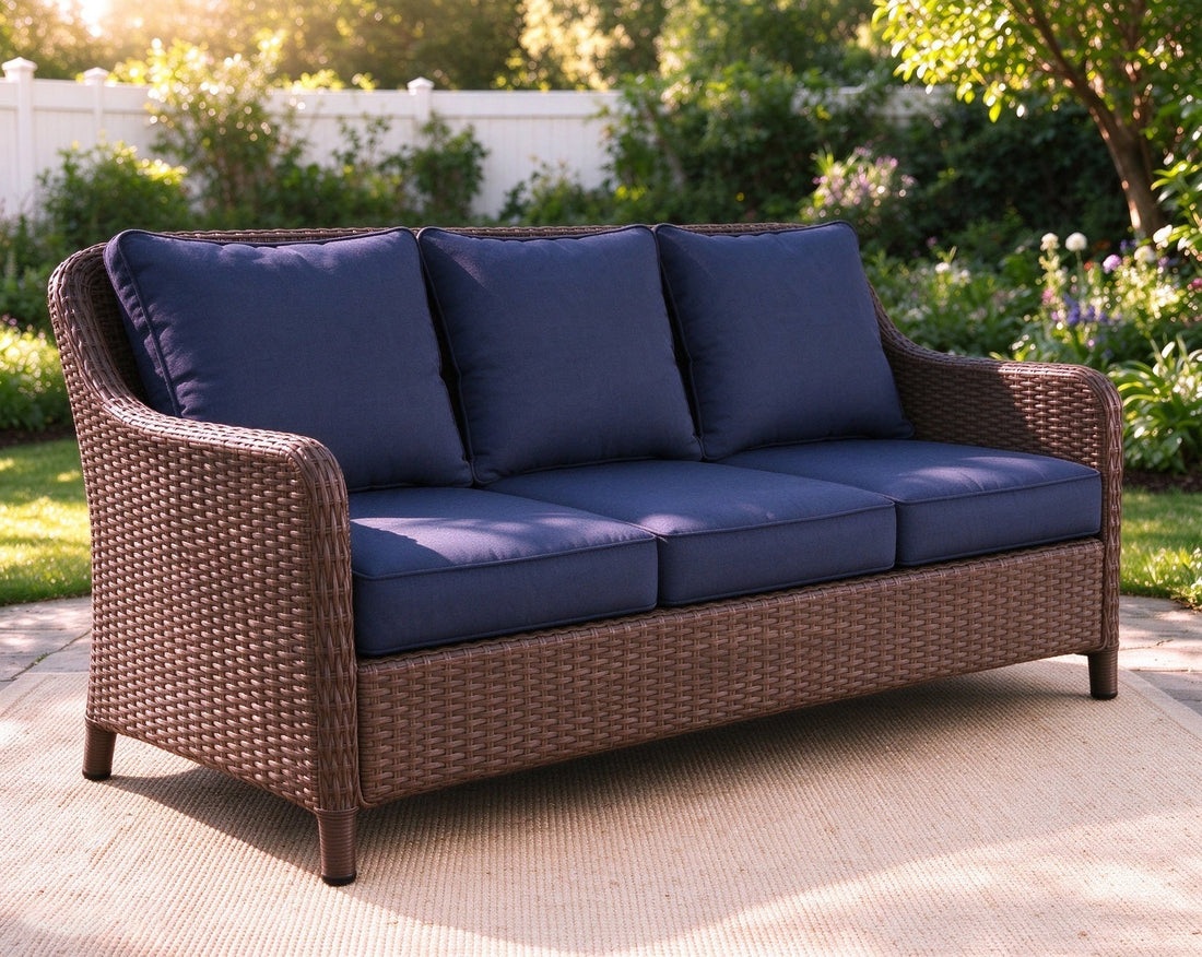How to Clean Outdoor Chair Cushions: A Simple Step-by-Step Guide