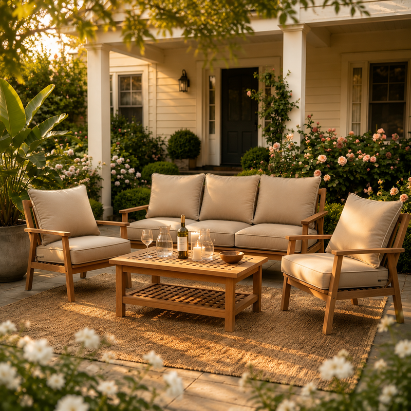 SHOP BY CUSHION TYPE
