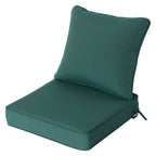 Patio/Terrace Deep-Seat Cushion 22×24×5 Inches
