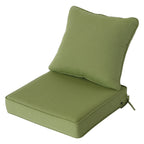 Patio/Terrace Deep-Seat Cushion 22×24×5 Inches