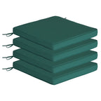 Outdoor chair cushion, dimensions 22x22x4 inches