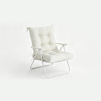 Patio Chair Cushion Set 18 x 18 x 3.5 Inches
