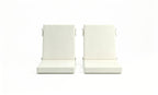 Outdoor Dining Chair Cushions Set of 2 & 4 Sets, 18" x 18" x 3.15"