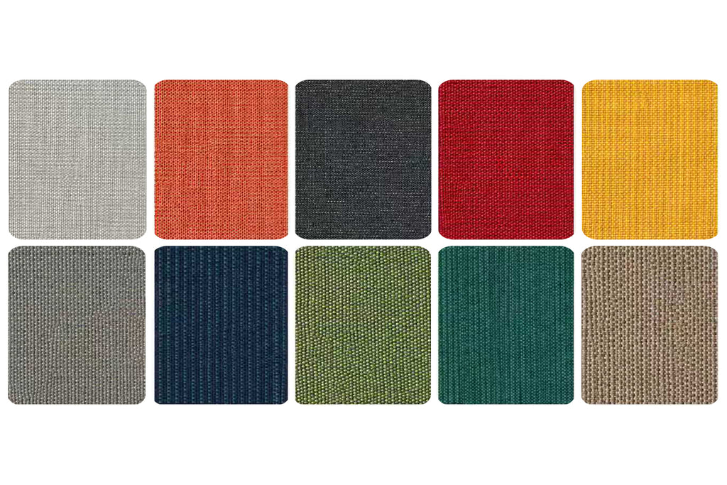 Outdoor Deep Seat Cushion 1 & 2 Sets, 19" x 19" x 4"