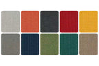 Outdoor Deep Seat Cushion 1 & 2 Sets, 19" x 19" x 4"