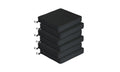 Outdoor Chair Cushion Set 6 Sets, 18.5" x 18.5" x 3.15"