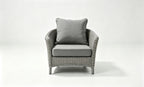 Deep Seating Patio Cushion Set – Available in 1 Piece Set, 22" x 22" x 4.5"
