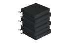 Outdoor chair cushion, dimensions 20x20x3.15 inches