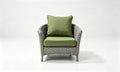Deep Seating Patio Cushion Set – Available in 1 Piece Set, 24" x 28" x 5.5"