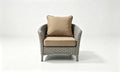 Deep Seating Patio Cushion Set – Available in 1 Piece Set, 22" x 22" x 4.5"