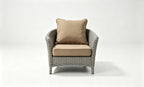 Deep Seating Patio Cushion Set – Available in 1 Piece Set, 22" x 22" x 4.5"