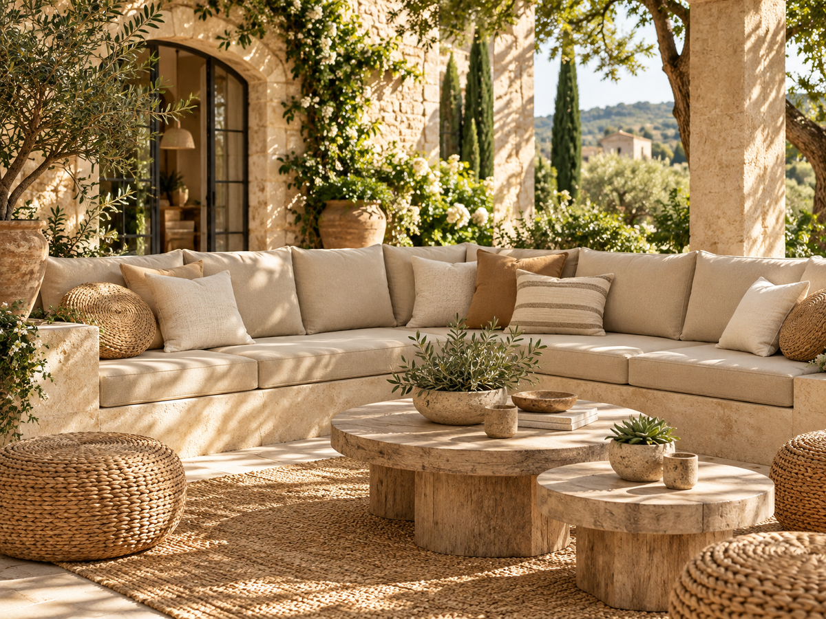 Deep Seat Cushions
