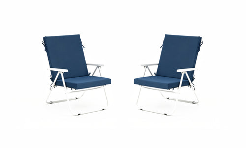 Outdoor Chair Cushion Set of 2 & 4