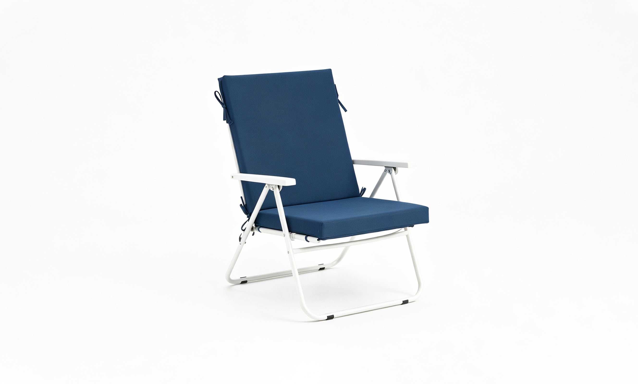 Outdoor Patio/Terrace Chair Cushion Set 18 x 18 x 3.15 Inches