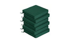 Outdoor chair cushion, dimensions 20x20x3.15 inches