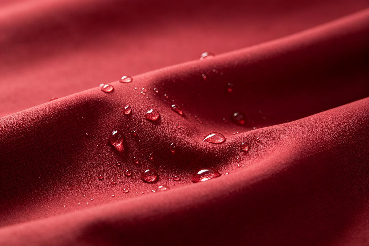 Enhanced Weather Resistance