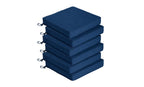 Outdoor chair cushion, dimensions 20x20x3.15 inches