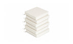 Outdoor Chair Cushion Set 6 Sets, 18.5" x 18.5" x 3.15"