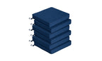 Outdoor chair cushion, dimensions 20x20x3.15 inches