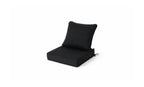 Outdoor Deep Seat Cushion 1 & 2 Sets, 24" x 24" x 5.5"
